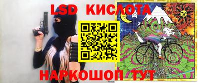 ALPHA PVP Ярославль
